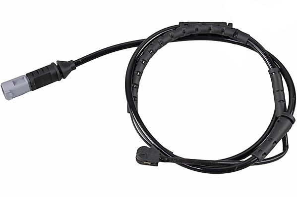 METZGER AUTOTEILE Slidindikator, bremsebelægning 1190256 for BMW