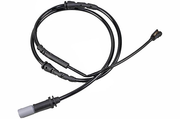 METZGER AUTOTEILE Slidindikator, bremsebelægning 1190261 for BMW