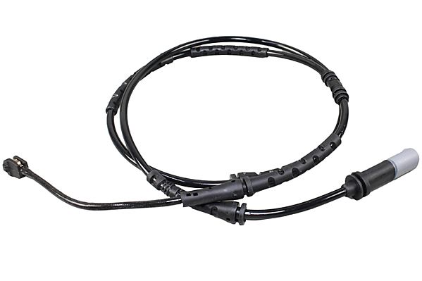 METZGER AUTOTEILE Slidindikator, bremsebelægning 1190262 for BMW