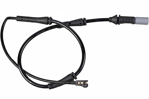METZGER AUTOTEILE Slidindikator, bremsebelægning 1190270 for BMW