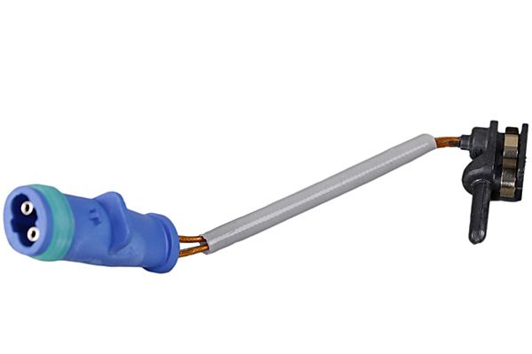 METZGER AUTOTEILE Slidindikator, bremsebelægning 1190272 for MERCEDES-BENZ