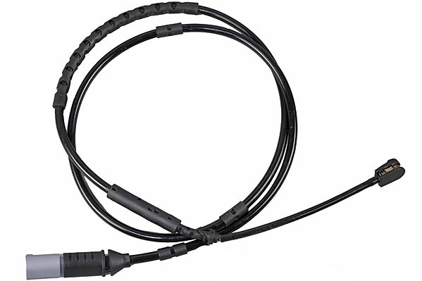 METZGER AUTOTEILE Slidindikator, bremsebelægning 1190271 for BMW