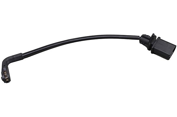 METZGER AUTOTEILE Slidindikator, bremsebelægning 1190277 for PORSCHE