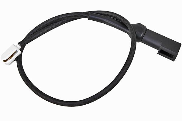 METZGER AUTOTEILE Slidindikator, bremsebelægning 1190286 for FORD