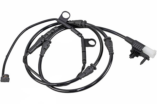 METZGER AUTOTEILE Slidindikator, bremsebelægning 1190281 for LAND ROVER