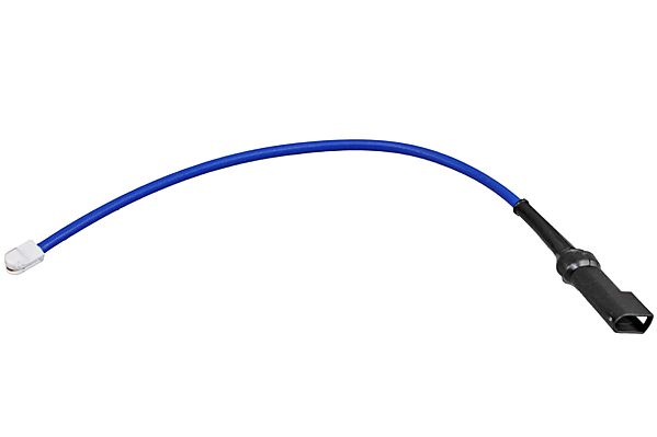 METZGER AUTOTEILE Slidindikator, bremsebelægning 1190287 for FORD