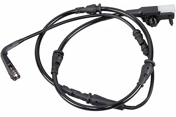 METZGER AUTOTEILE Slidindikator, bremsebelægning 1190282 for LAND ROVER