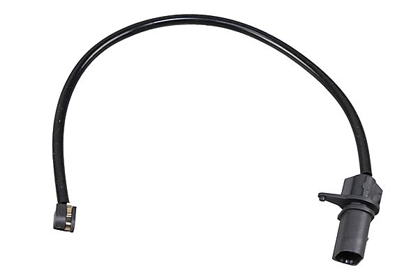 METZGER AUTOTEILE Slidindikator, bremsebelægning 1190283 for PORSCHE