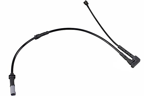 METZGER AUTOTEILE Slidindikator, bremsebelægning 1190291 for BMW