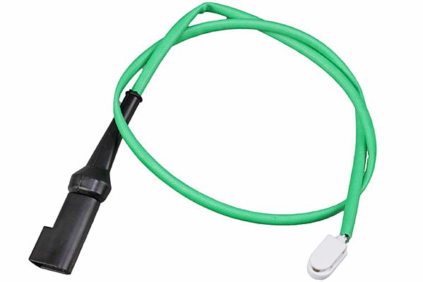 METZGER AUTOTEILE Slidindikator, bremsebelægning 1190288 for FORD
