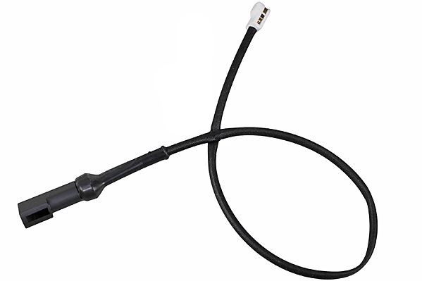 METZGER AUTOTEILE Slidindikator, bremsebelægning 1190289 for FORD