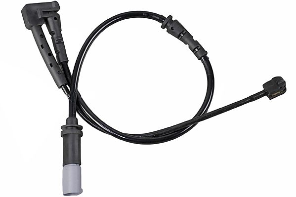 METZGER AUTOTEILE Slidindikator, bremsebelægning 1190293 for MINI
