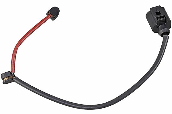 METZGER AUTOTEILE Slidindikator, bremsebelægning 1190297 for PORSCHE