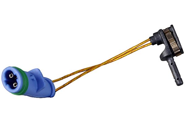 METZGER AUTOTEILE Slidindikator, bremsebelægning 1190294 for MERCEDES-BENZ