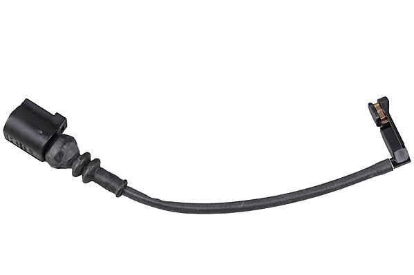 METZGER AUTOTEILE Slidindikator, bremsebelægning 1190299 for AUDI