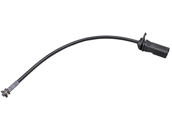 METZGER AUTOTEILE Slidindikator, bremsebelægning 1190303 for AUDI