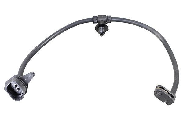 METZGER AUTOTEILE Slidindikator, bremsebelægning 1190301 for AUDI