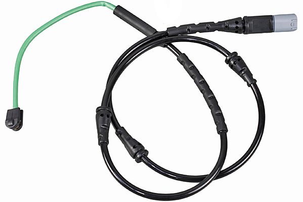 METZGER AUTOTEILE Slidindikator, bremsebelægning 1190306 for BMW