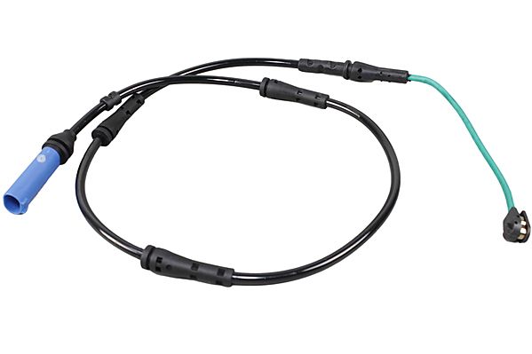 METZGER AUTOTEILE Slidindikator, bremsebelægning 1190310 for BMW