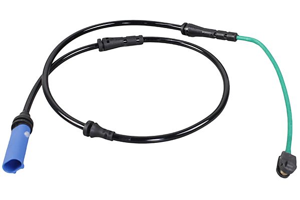 METZGER AUTOTEILE Slidindikator, bremsebelægning 1190312 for BMW