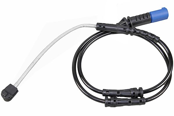 METZGER AUTOTEILE Slidindikator, bremsebelægning 1190313 for BMW TOYOTA