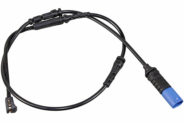 METZGER AUTOTEILE Slidindikator, bremsebelægning 1190314 for BMW