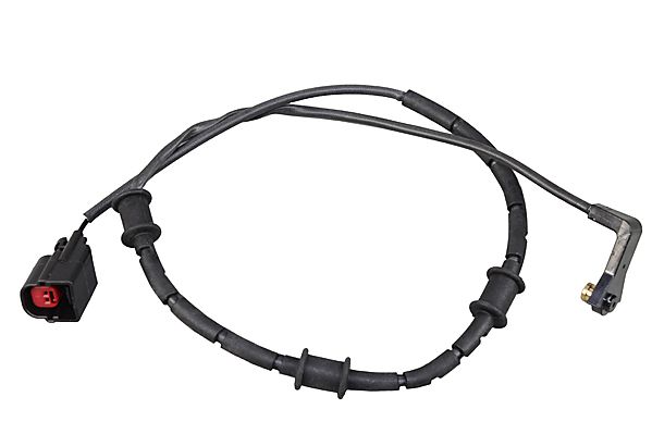 METZGER AUTOTEILE Slidindikator, bremsebelægning 1190318 for JAGUAR