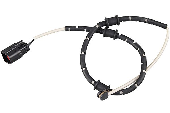 METZGER AUTOTEILE Slidindikator, bremsebelægning 1190320 for JAGUAR