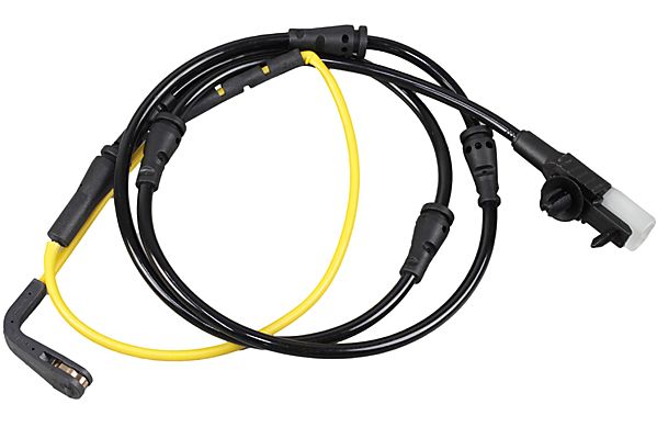 METZGER AUTOTEILE Slidindikator, bremsebelægning 1190323 for LAND ROVER