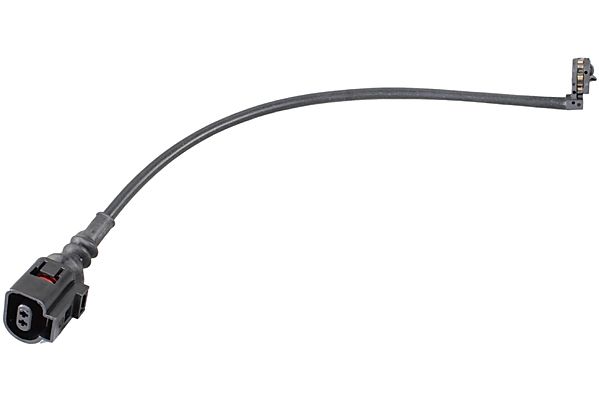 METZGER AUTOTEILE Slidindikator, bremsebelægning 1190325 for VW MAN