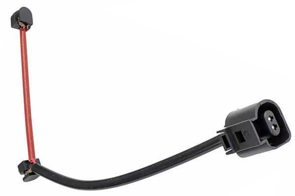 METZGER AUTOTEILE Slidindikator, bremsebelægning 1190324 for PORSCHE