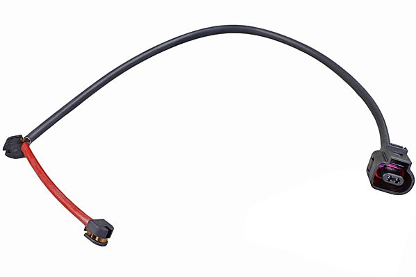 METZGER AUTOTEILE Slidindikator, bremsebelægning 1190331 for PORSCHE