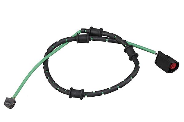 METZGER AUTOTEILE Slidindikator, bremsebelægning 1190321 for JAGUAR