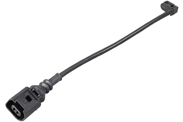 METZGER AUTOTEILE Slidindikator, bremsebelægning 1190326 for MAN VW