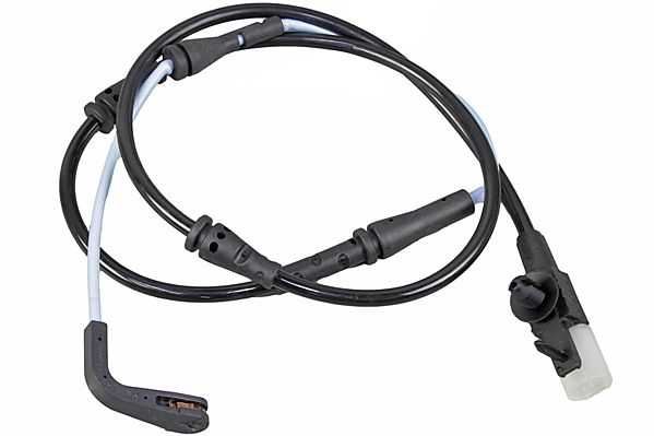 METZGER AUTOTEILE Slidindikator, bremsebelægning 1190337 for JAGUAR