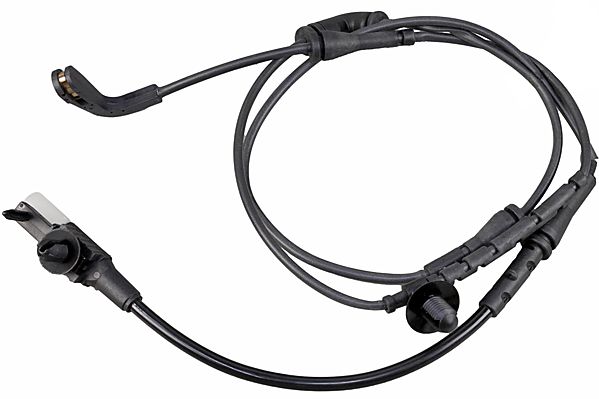 METZGER AUTOTEILE Slidindikator, bremsebelægning 1190340 for LAND ROVER