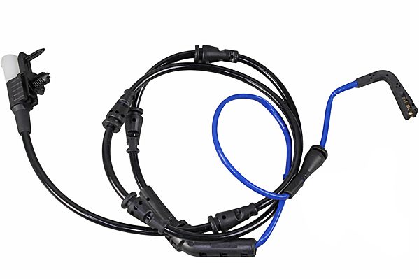 METZGER AUTOTEILE Slidindikator, bremsebelægning 1190341 for LAND ROVER