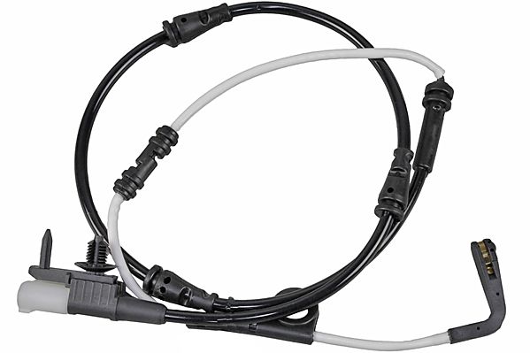 METZGER AUTOTEILE Slidindikator, bremsebelægning 1190342 for LAND ROVER