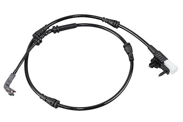 METZGER AUTOTEILE Slidindikator, bremsebelægning 1190339 for JAGUAR LAND ROVER