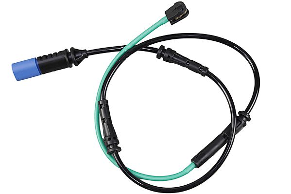 METZGER AUTOTEILE Slidindikator, bremsebelægning 1190346 for BMW