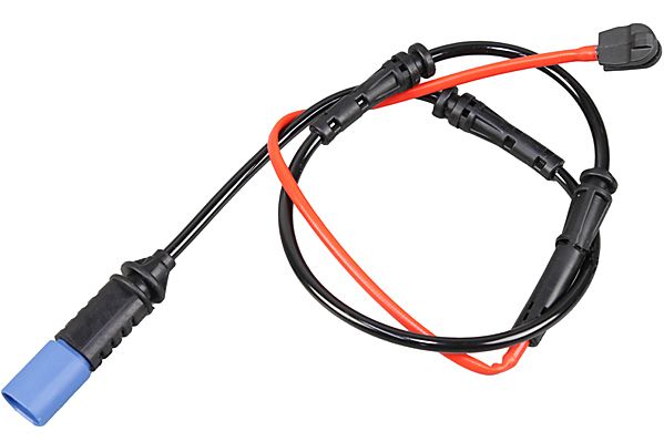 METZGER AUTOTEILE Slidindikator, bremsebelægning 1190345 for BMW