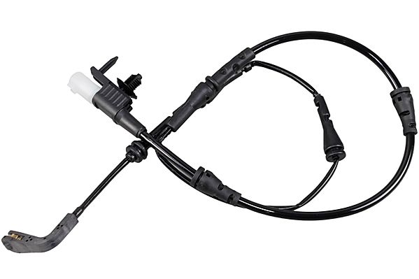 METZGER AUTOTEILE Slidindikator, bremsebelægning 1190382 for LAND ROVER