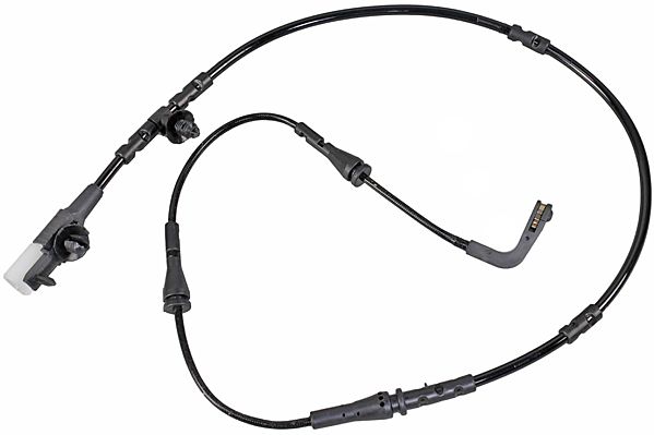 METZGER AUTOTEILE Slidindikator, bremsebelægning 1190381 for JAGUAR