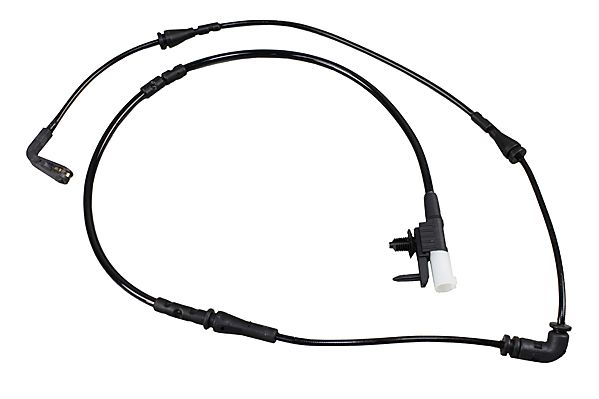 METZGER AUTOTEILE Slidindikator, bremsebelægning 1190383 for LAND ROVER