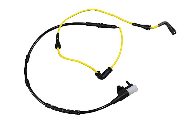 METZGER AUTOTEILE Slidindikator, bremsebelægning 1190384 for LAND ROVER
