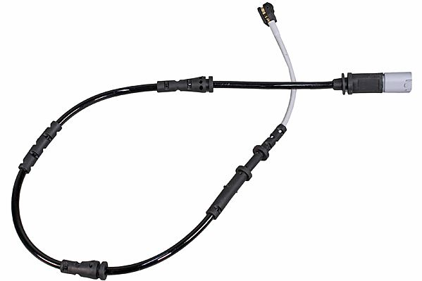 METZGER AUTOTEILE Slidindikator, bremsebelægning 1190388 for BMW
