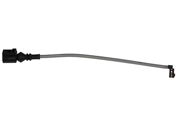 METZGER AUTOTEILE Slidindikator, bremsebelægning 1190390 for SKODA