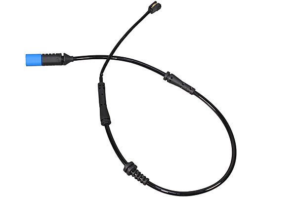 METZGER AUTOTEILE Slidindikator, bremsebelægning 1190389 for BMW