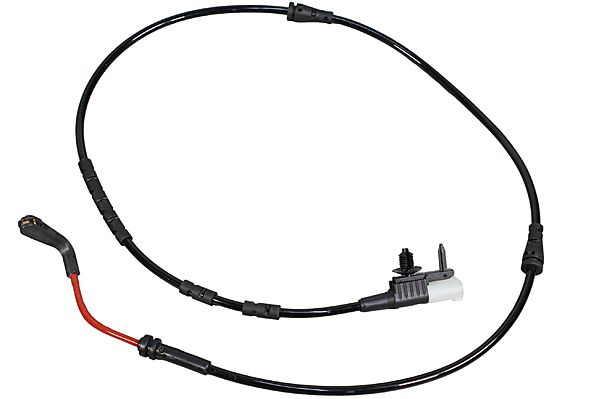METZGER AUTOTEILE Slidindikator, bremsebelægning 1190392 for JAGUAR LAND ROVER