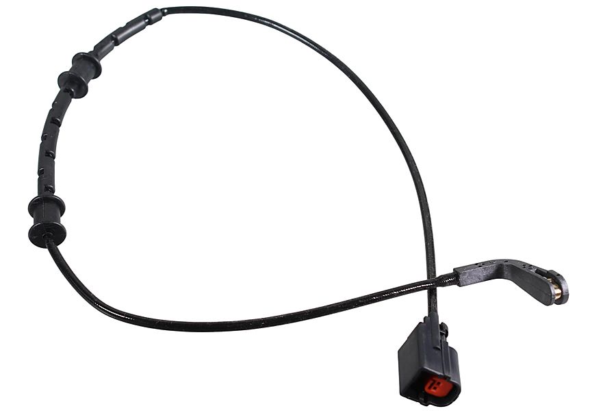 METZGER AUTOTEILE Slidindikator, bremsebelægning 1190394 bagaksel for JAGUAR